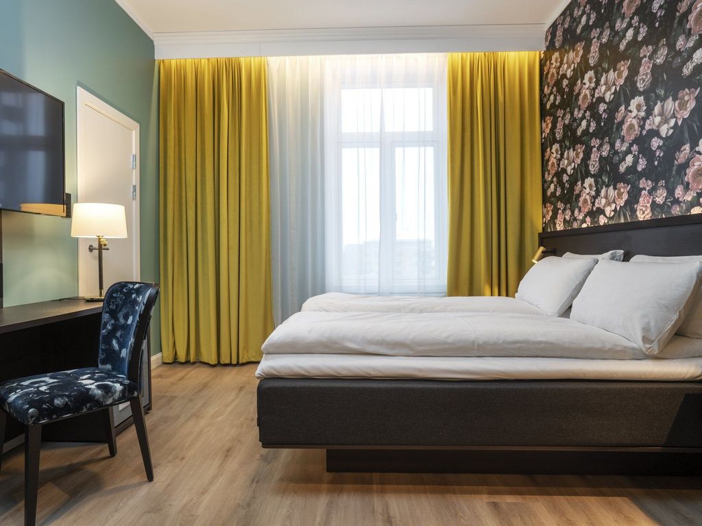Thon Hotel Hoyers