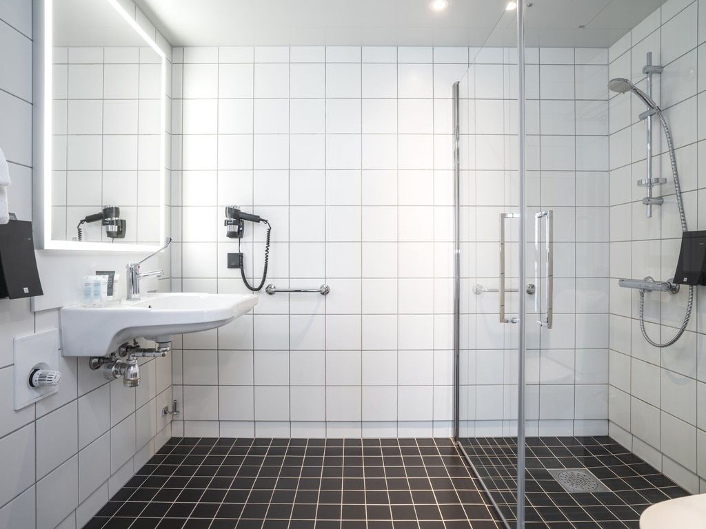 Thon Hotel Polar