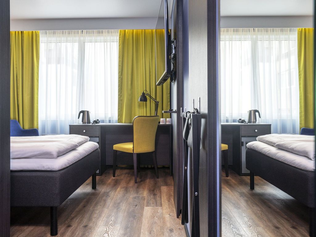 Thon Hotel Polar