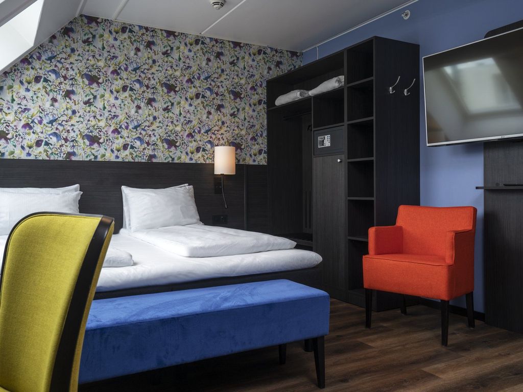 Thon Hotel Polar