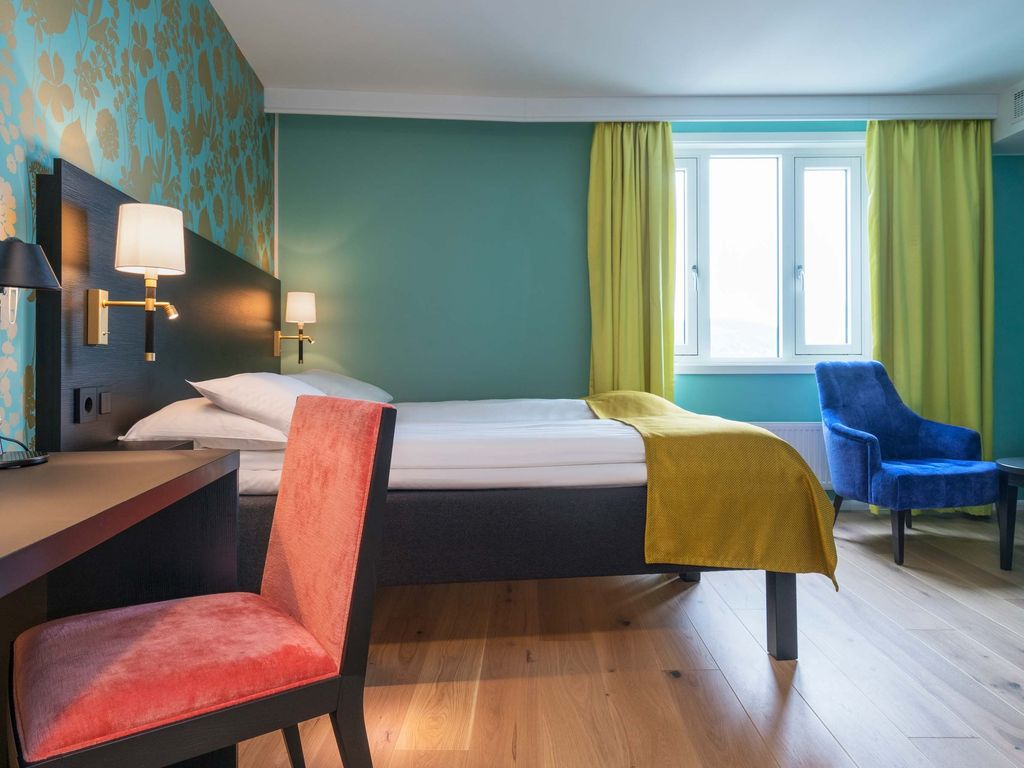 Thon Hotel Nidaros