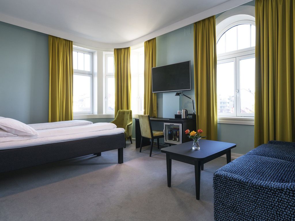 Thon Hotel Nidaros