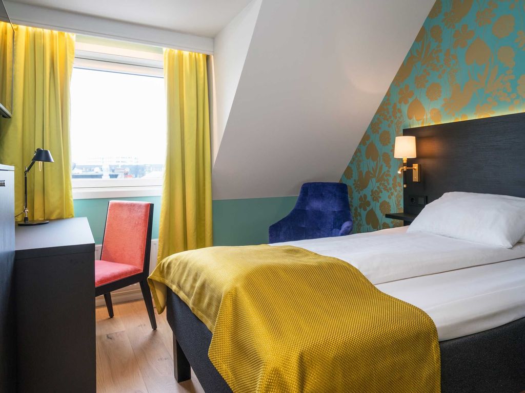 Thon Hotel Nidaros