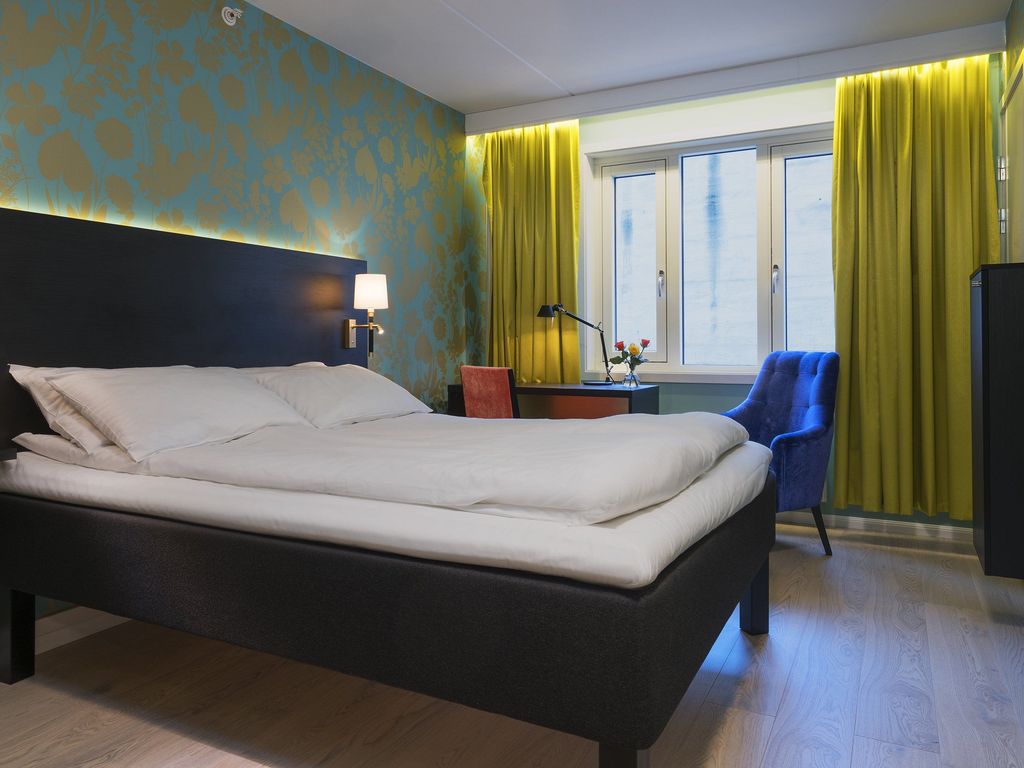 Thon Hotel Nidaros