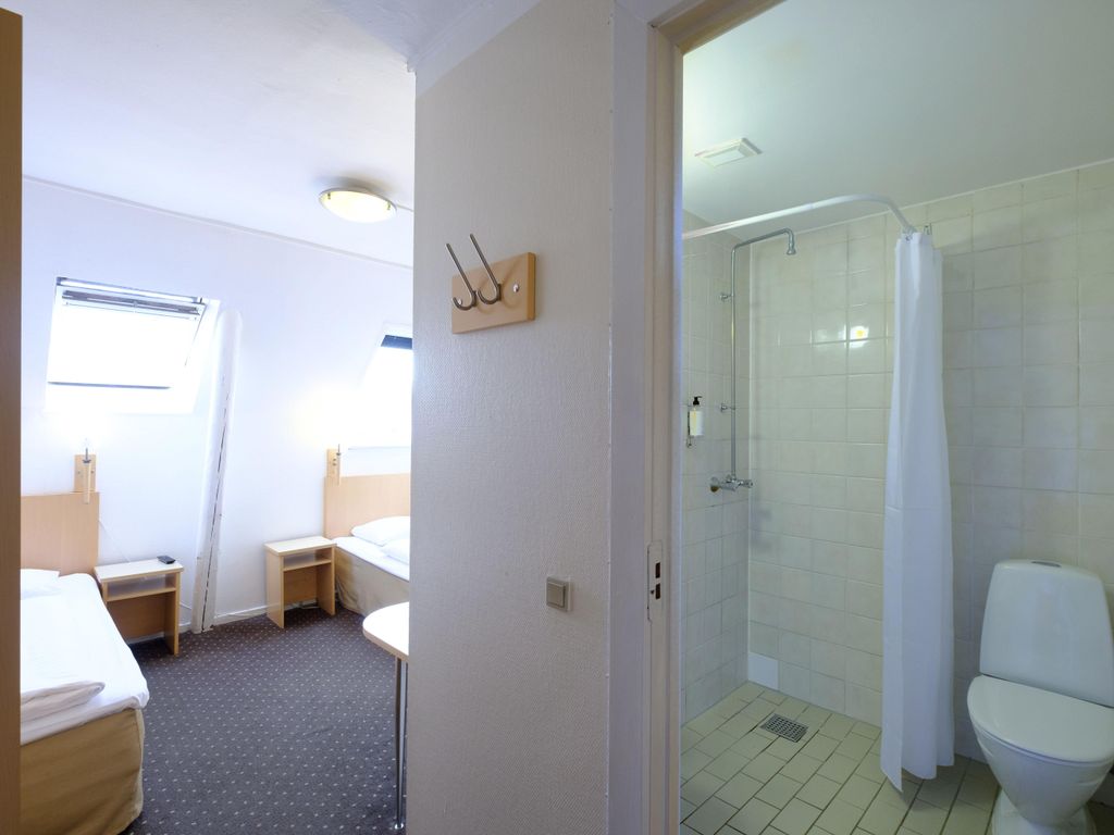 Four Points Flex by Sheratonl Copenhagen City