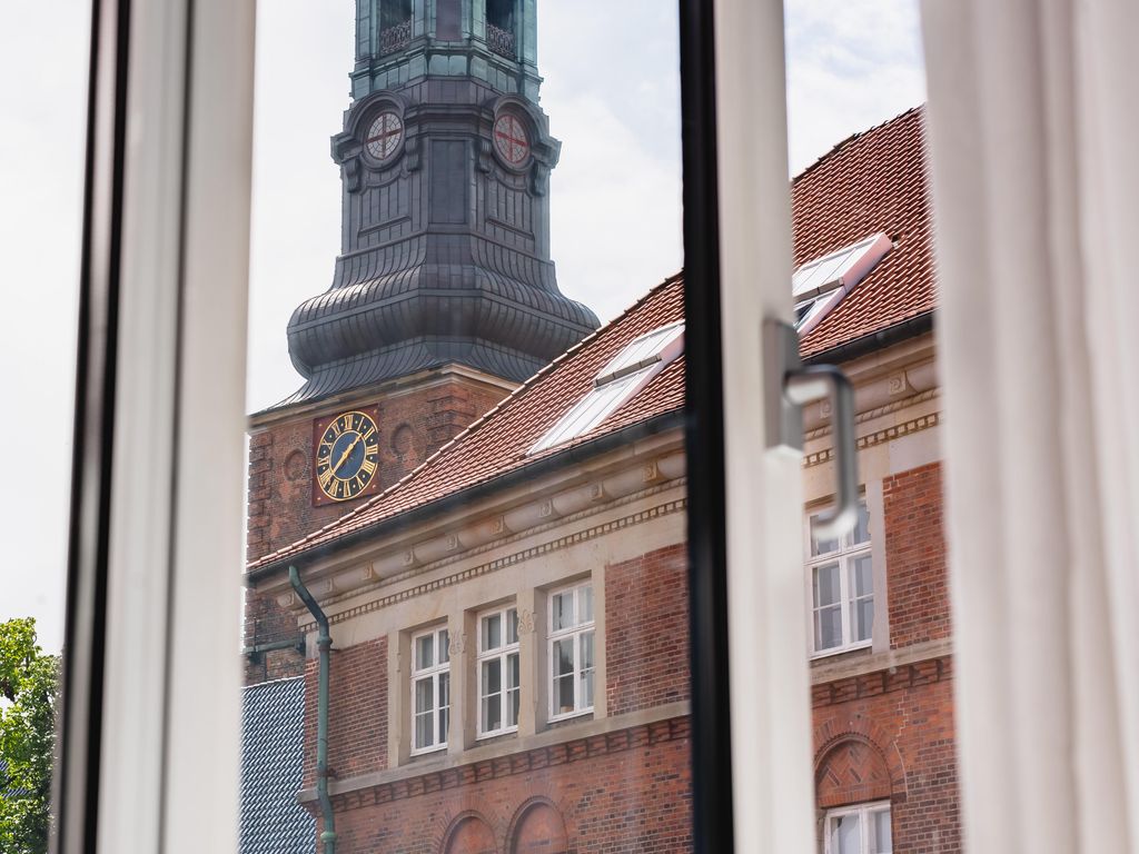 1 Hotel Copenhagen