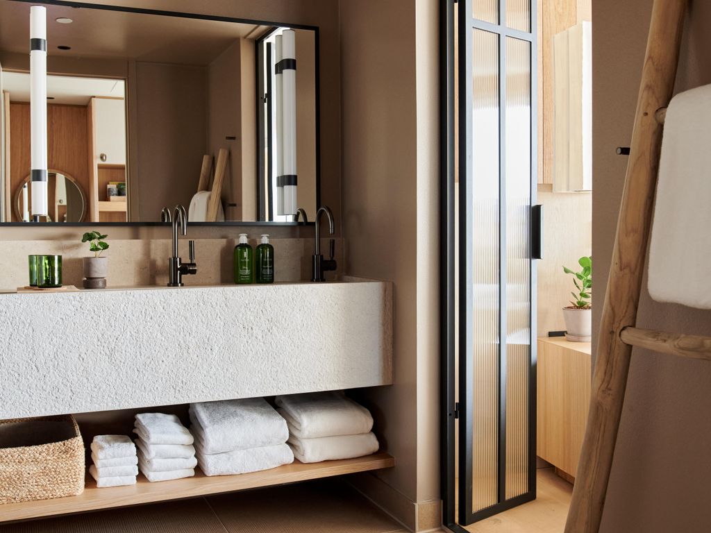 1 Hotel Copenhagen