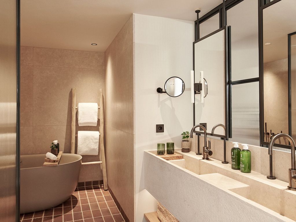 1 Hotel Copenhagen
