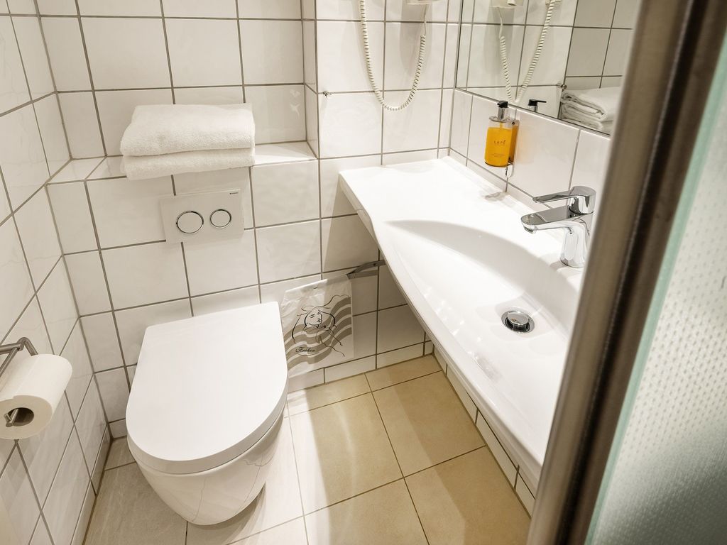 Go Hotel Ansgar