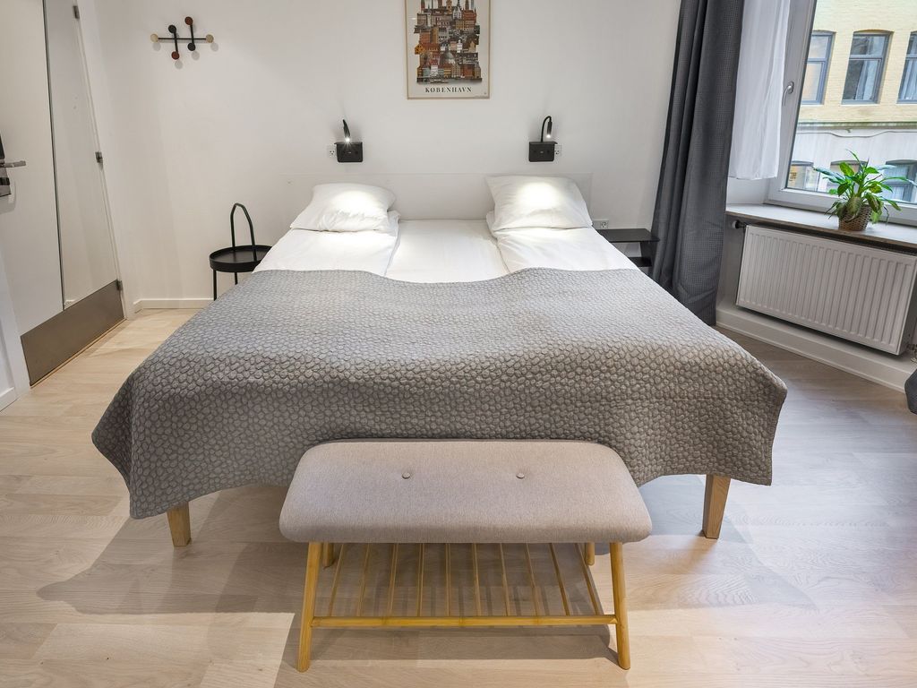 Go Hotel Ansgar