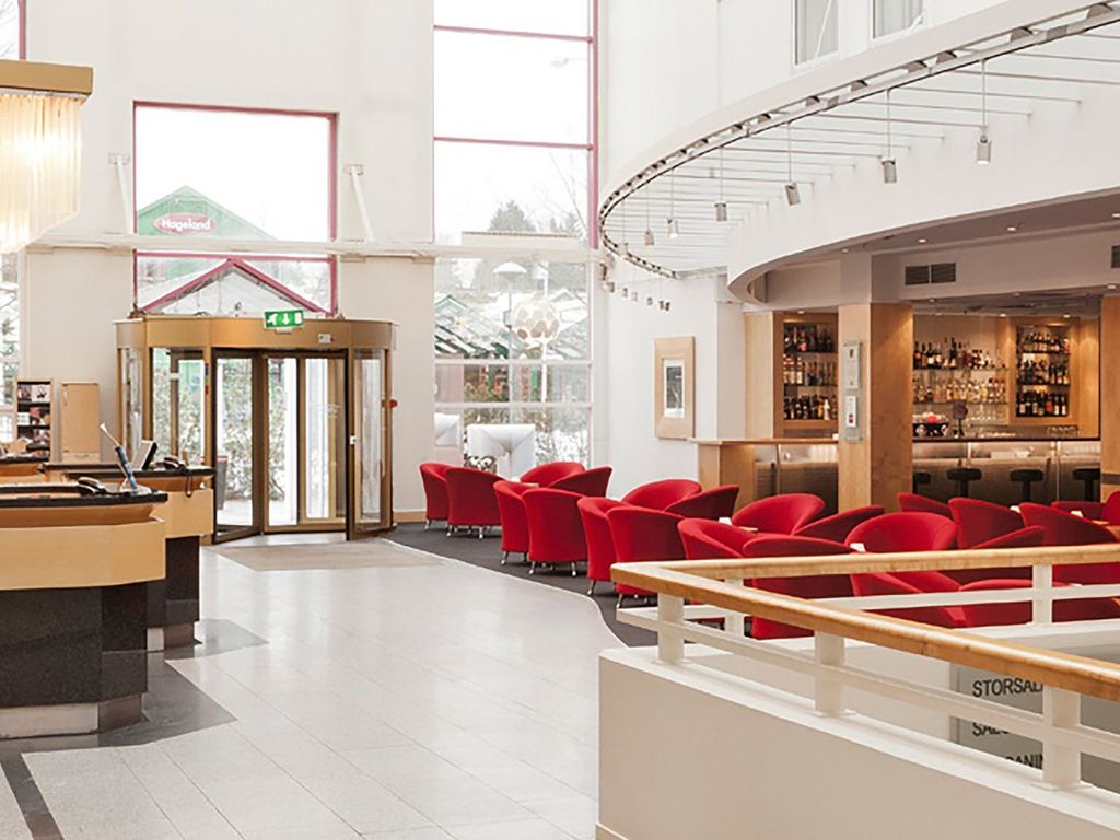 Thon Hotel Triaden