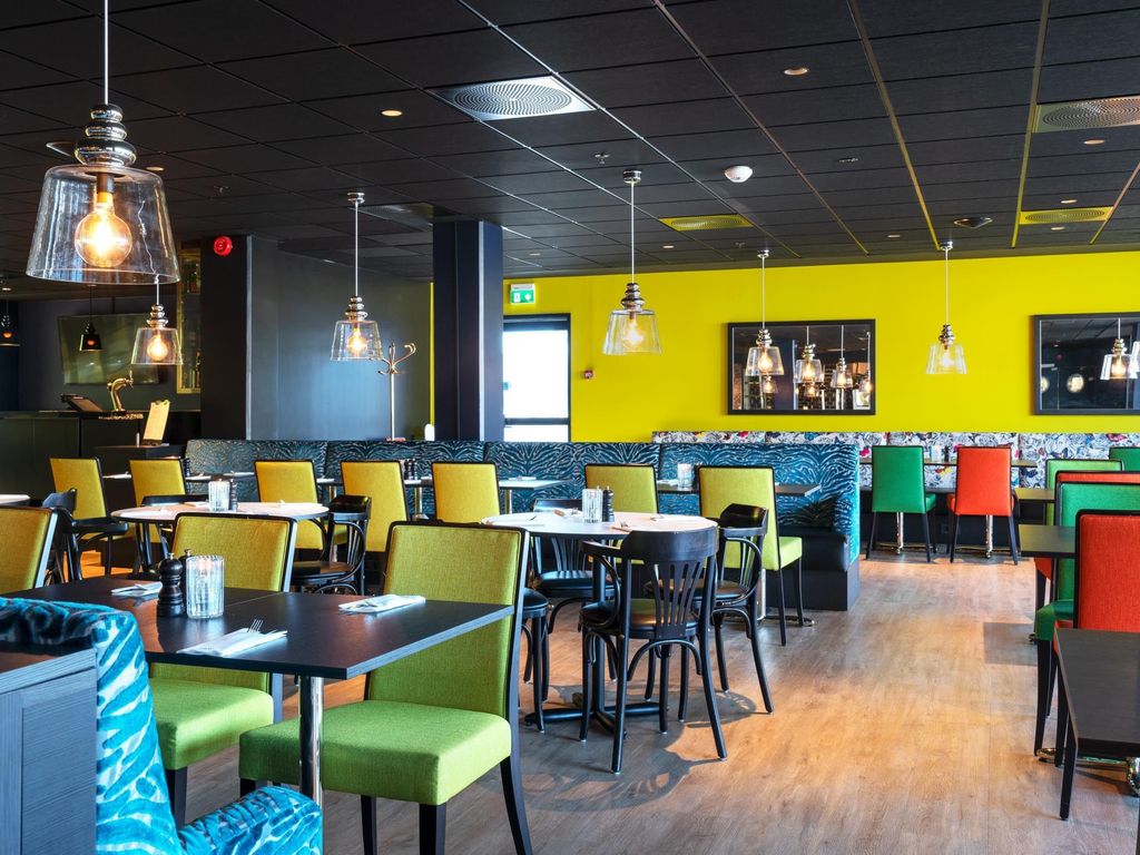 Thon Hotel Triaden