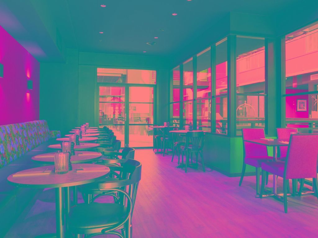 Thon Hotel Triaden
