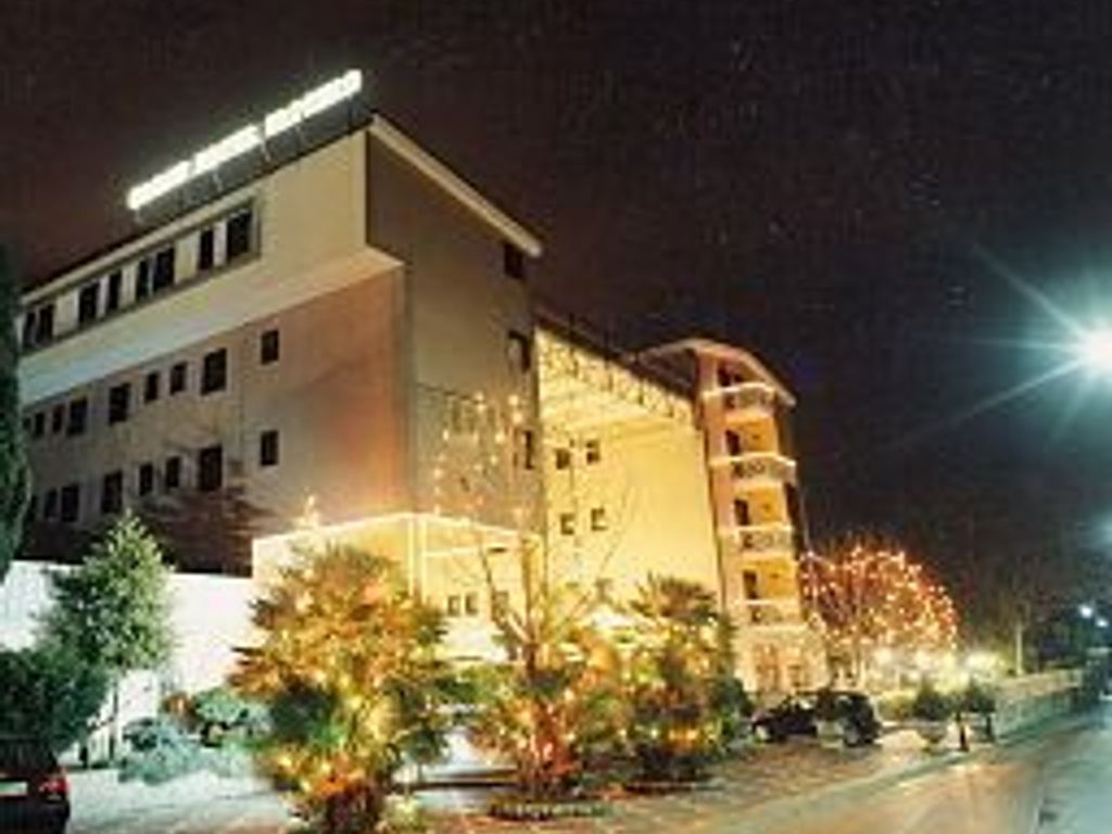 Irpinia Grand Hotel