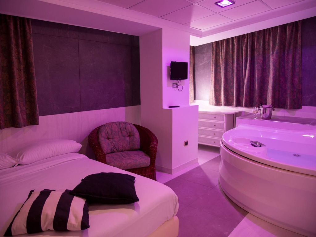 Irpinia Grand Hotel