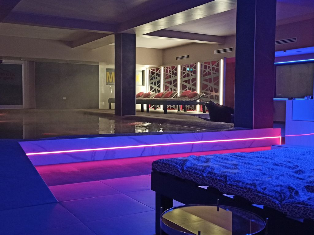 Irpinia Grand Hotel