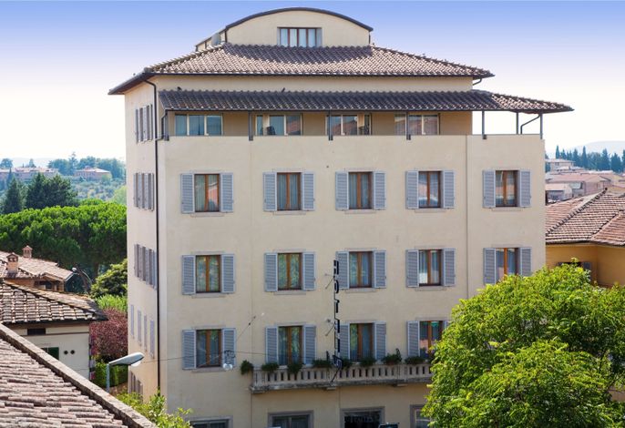 Hotel Italia