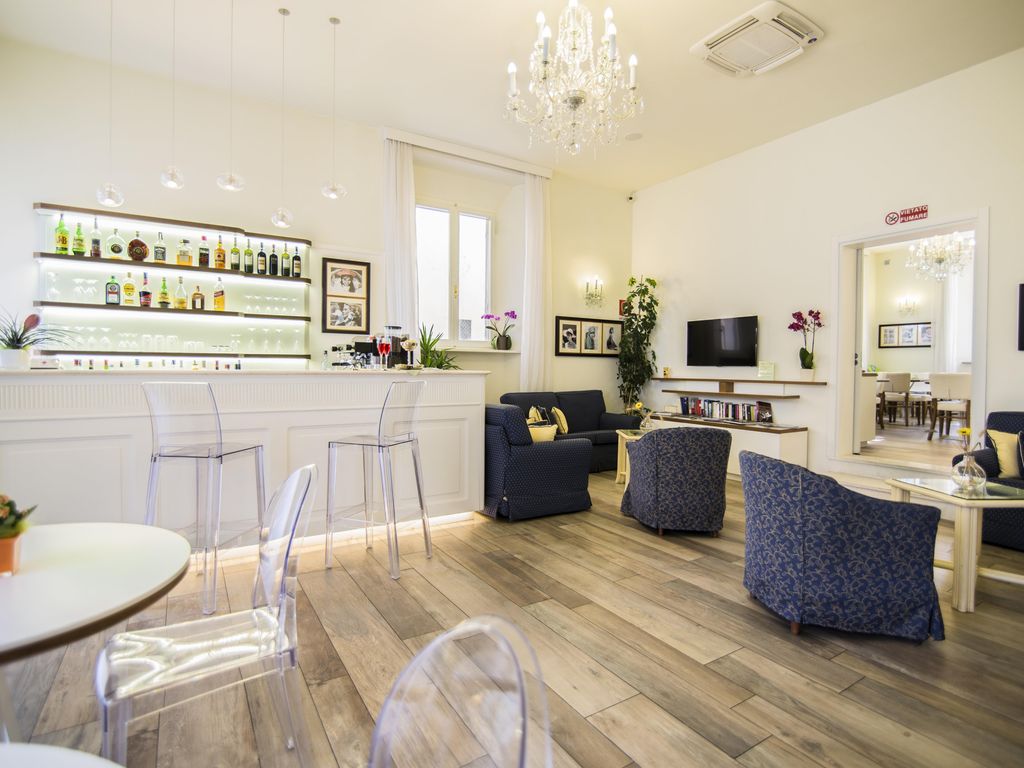 Hotel Italia