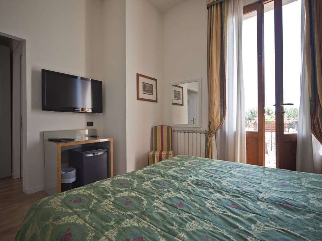 Hotel Italia