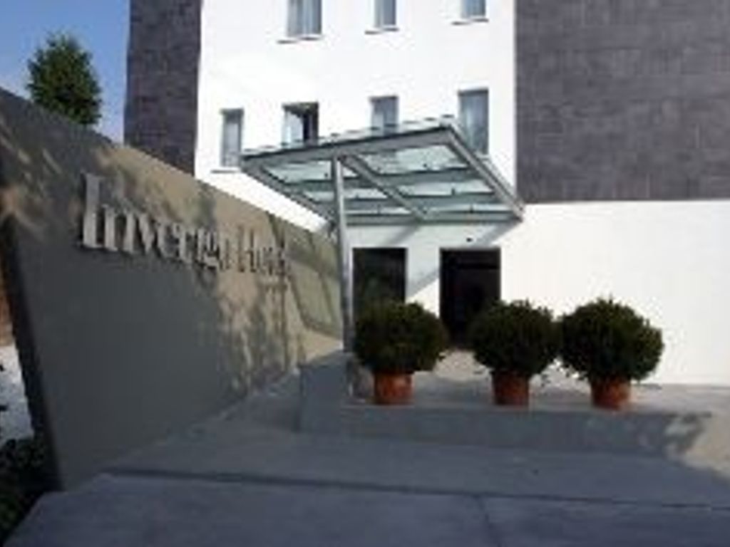 Inverigo