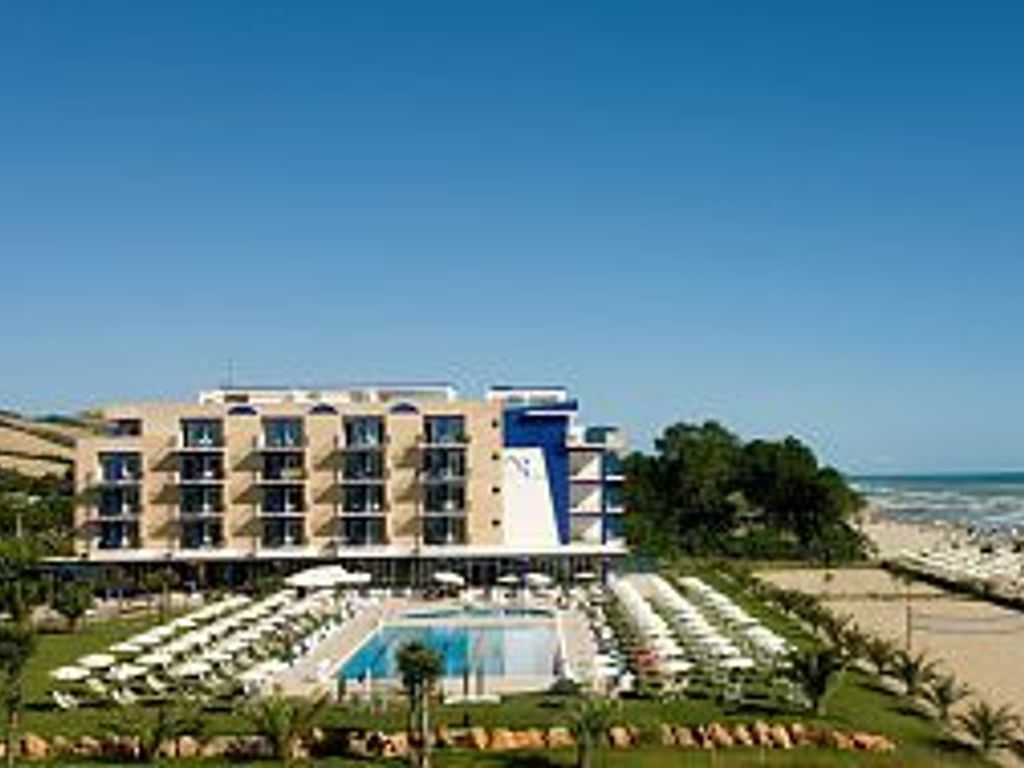 Grand Hotel Oliver Prince