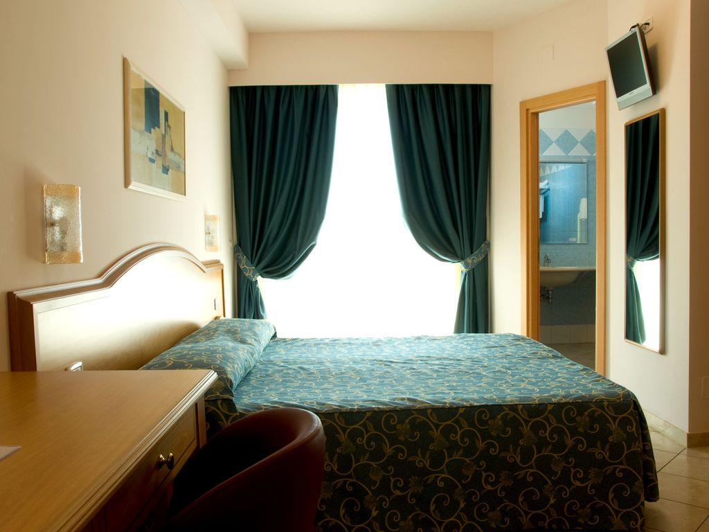 Grand Hotel Oliver Prince
