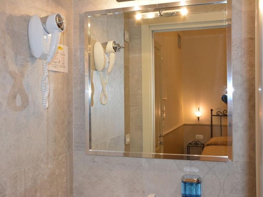 Hotel Flavia