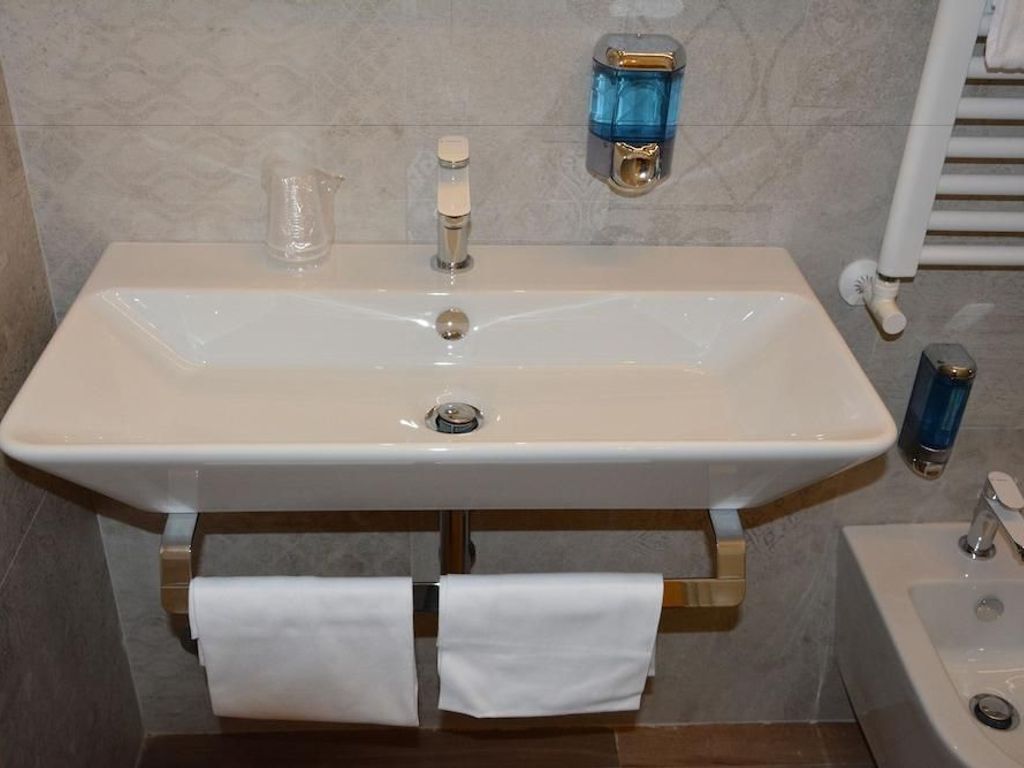 Hotel Flavia