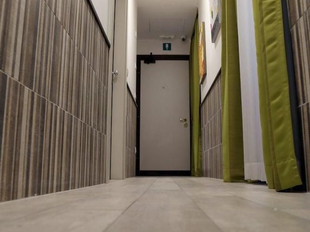 Hotel Flavia