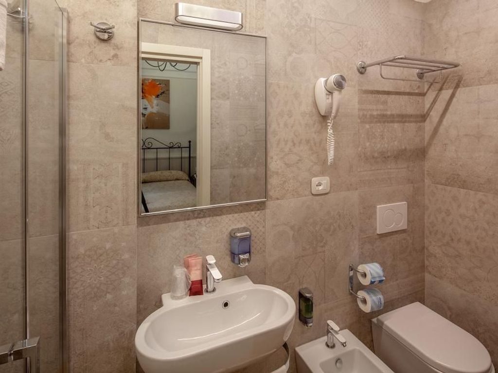 Hotel Flavia