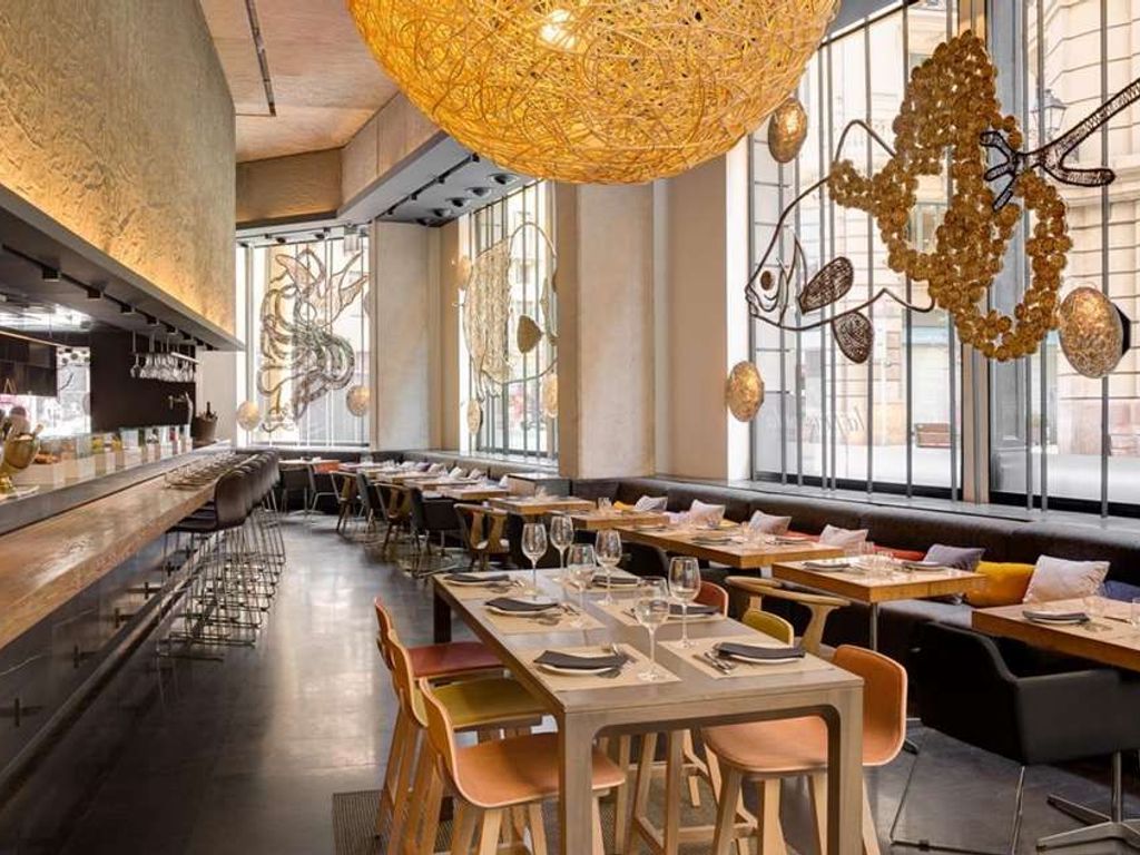 Hotel Ohla Barcelona