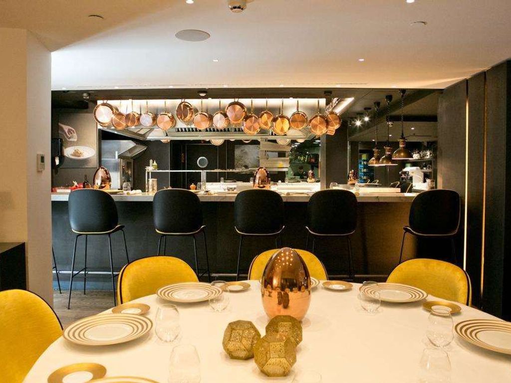 Hotel Ohla Barcelona