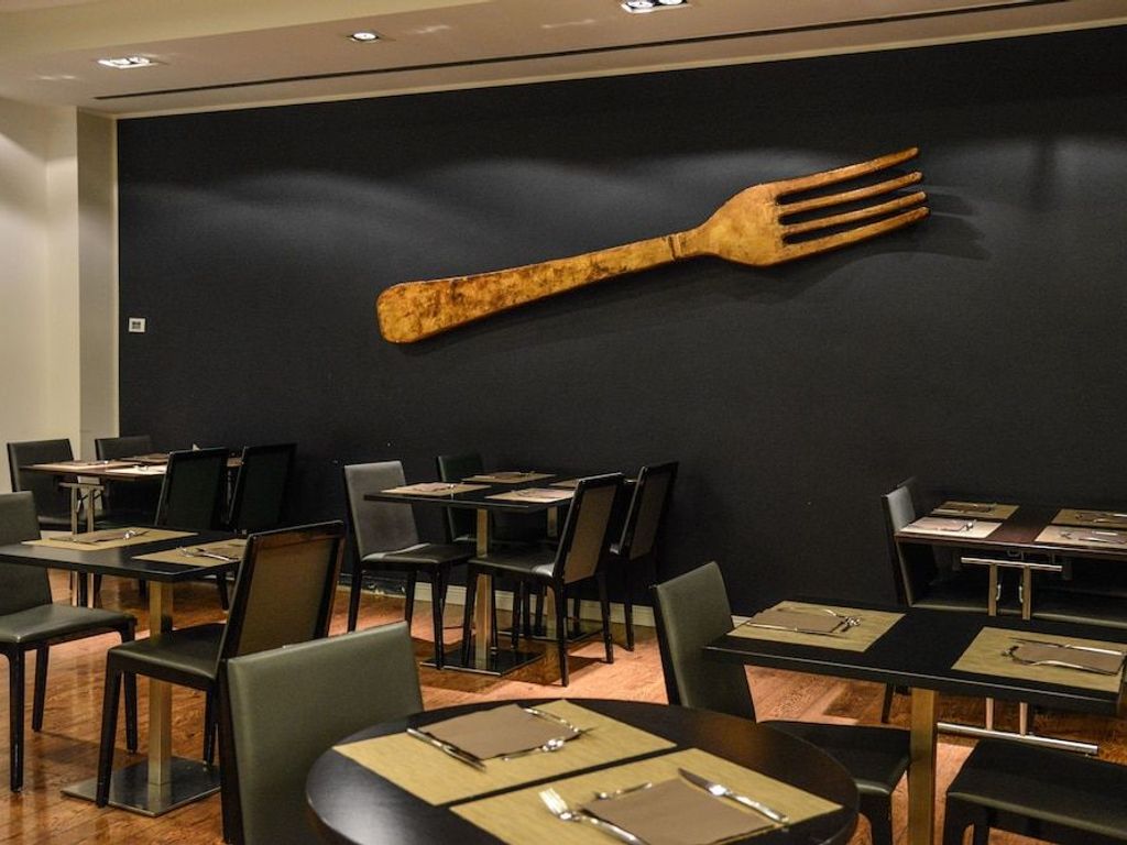 IDEA HOTEL MILANO MALPENSA Malpensa Airport