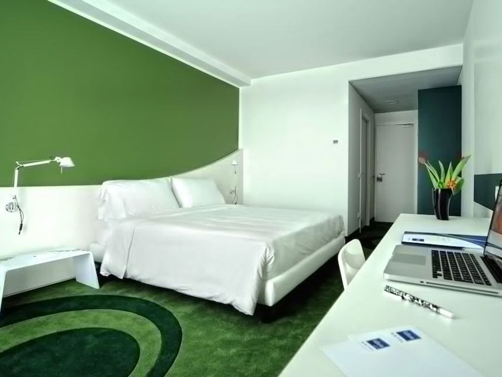 IDEA HOTEL MILANO MALPENSA Malpensa Airport