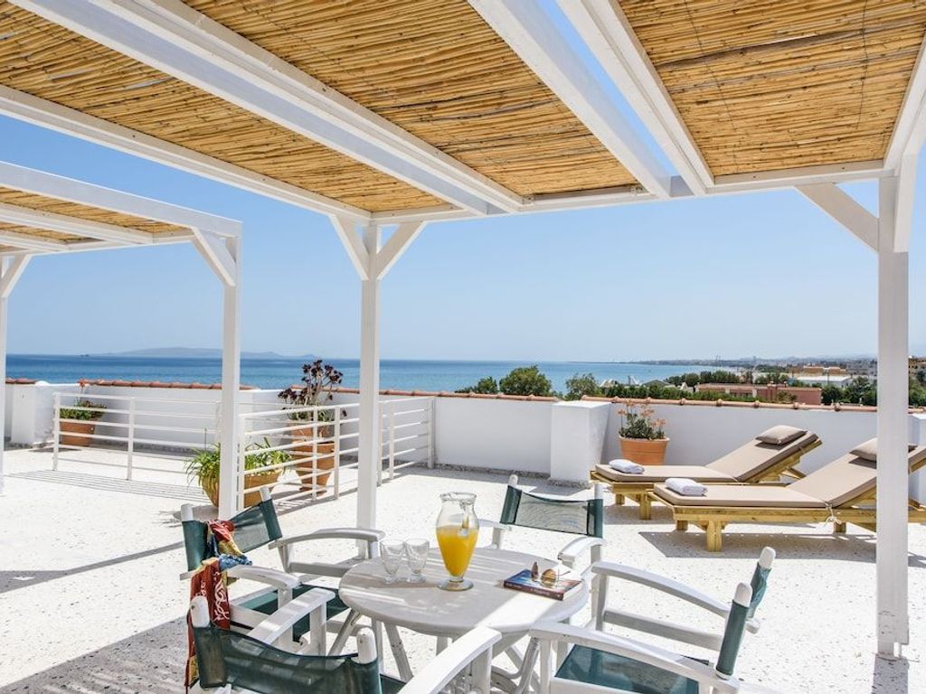 Aptera Beach