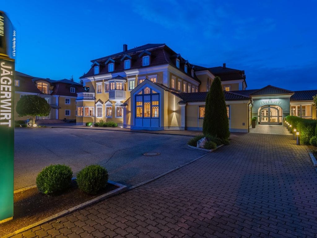 Gasthof Hotel Jägerwirt