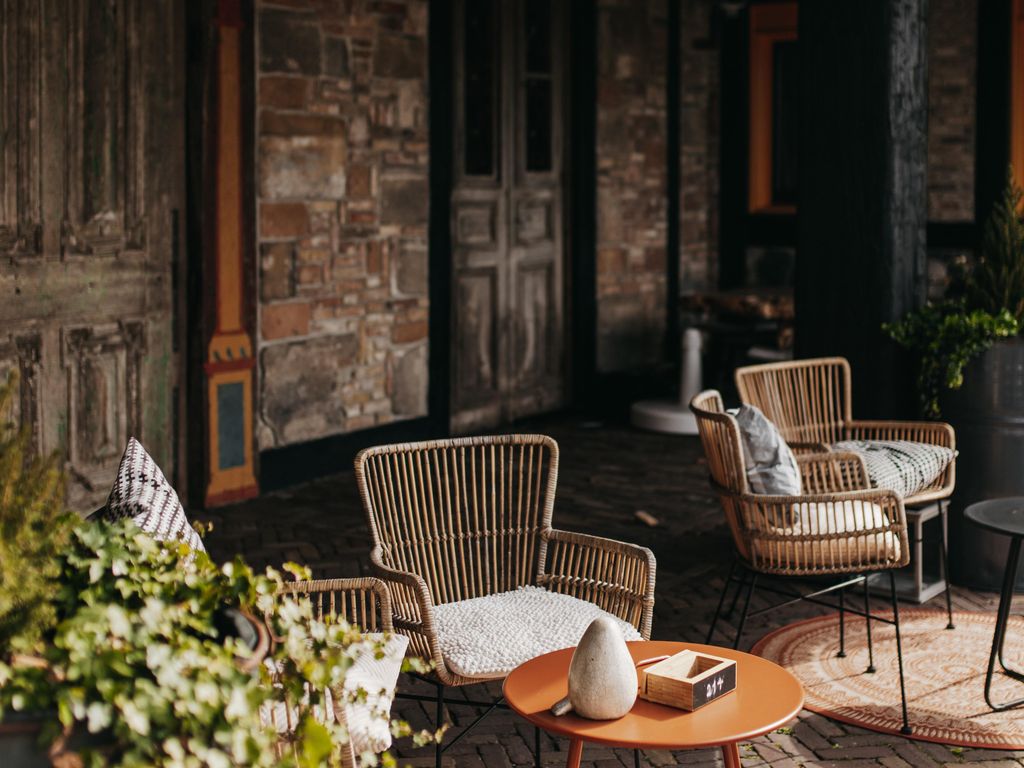 Hotel Inn Salland
