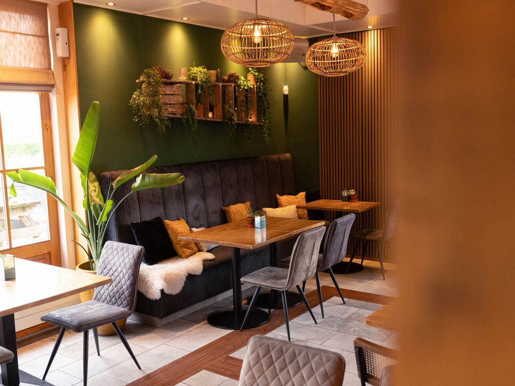 Hotel Inn Salland