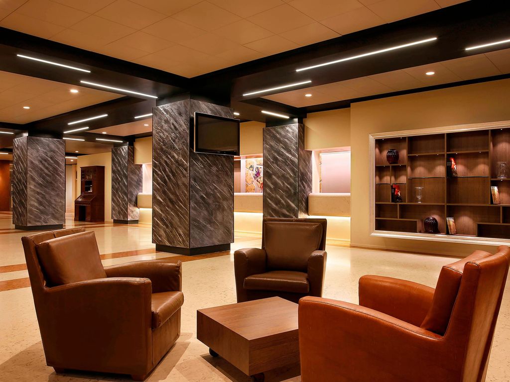 Four Points by Sheraton Padova