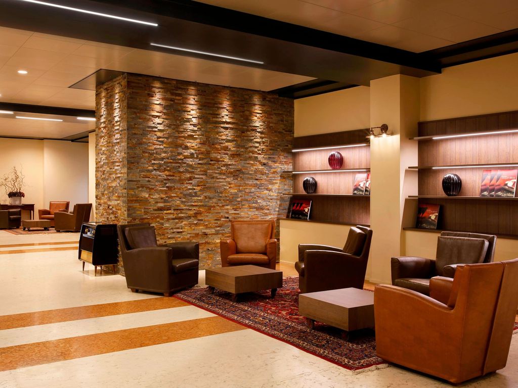 Four Points by Sheraton Padova