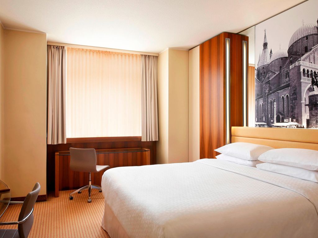 Four Points by Sheraton Padova