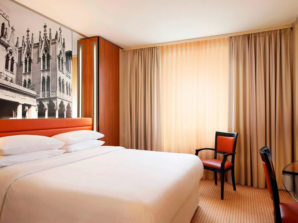 Four Points by Sheraton Padova