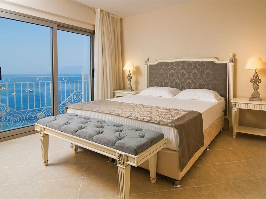 LaVista Boutique Hotel & Spa - Boutique Class