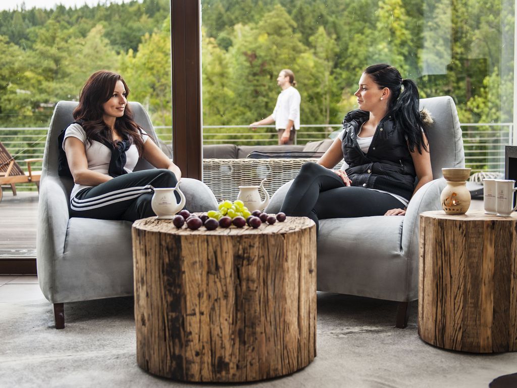 Augustiniansky Dum Wellness & Spa Superior