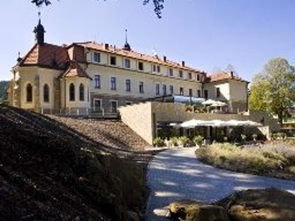 Augustiniansky Dum Wellness & Spa Superior