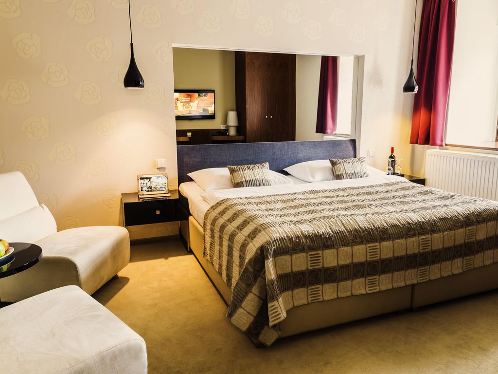 Augustiniansky Dum Wellness & Spa Superior