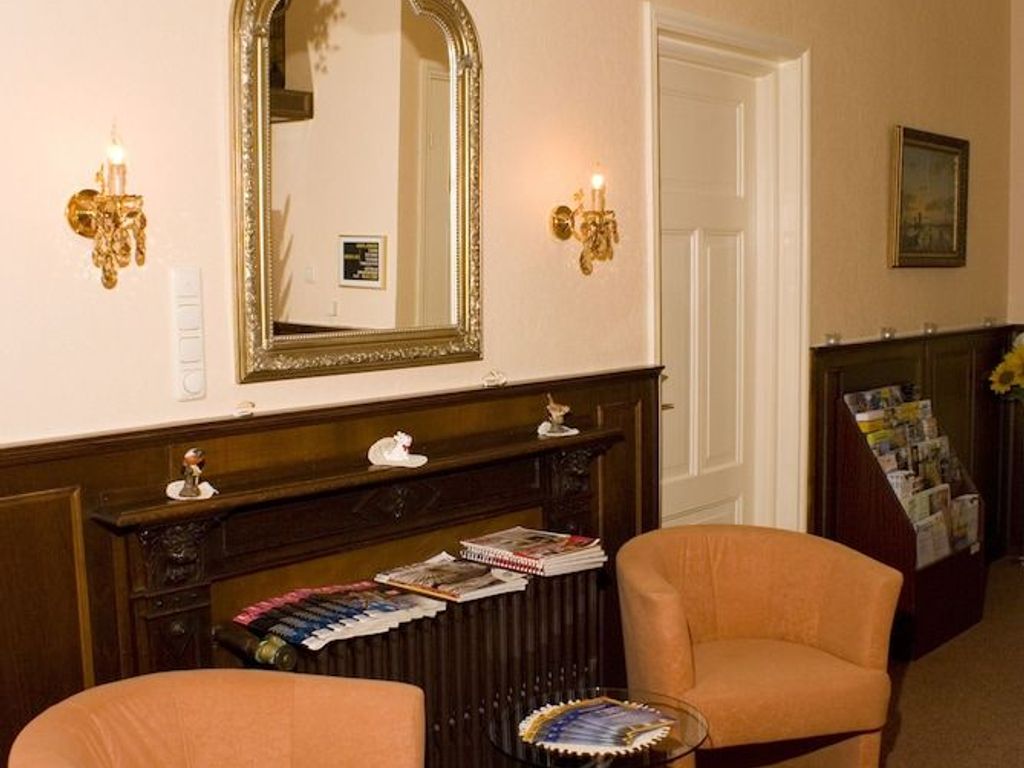 Hotel Excelsior