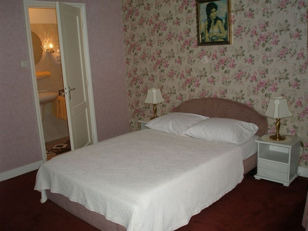 Hotel Excelsior