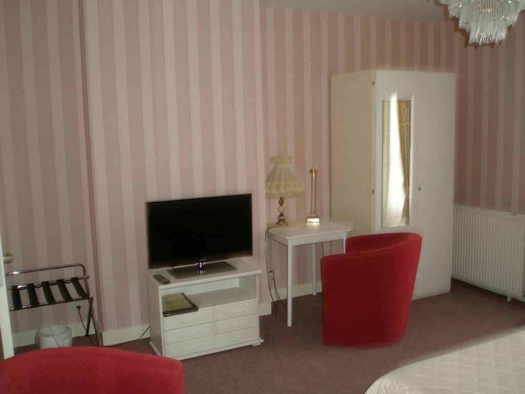 Hotel Excelsior