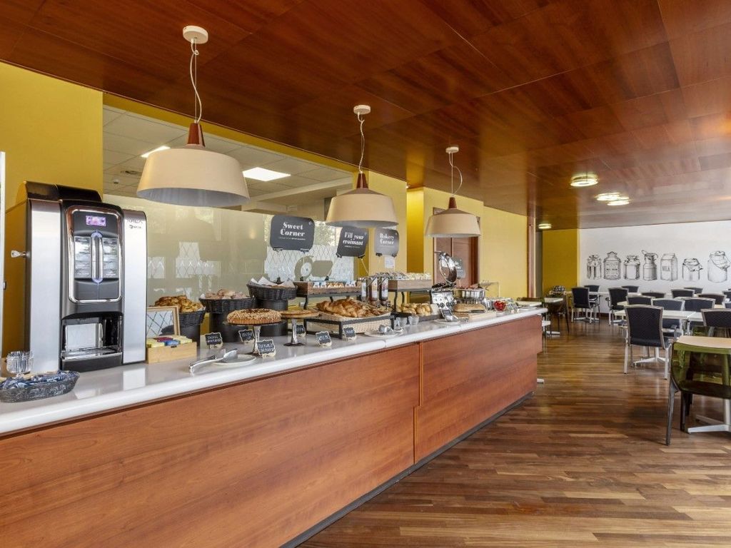 B&B Hotel Modena